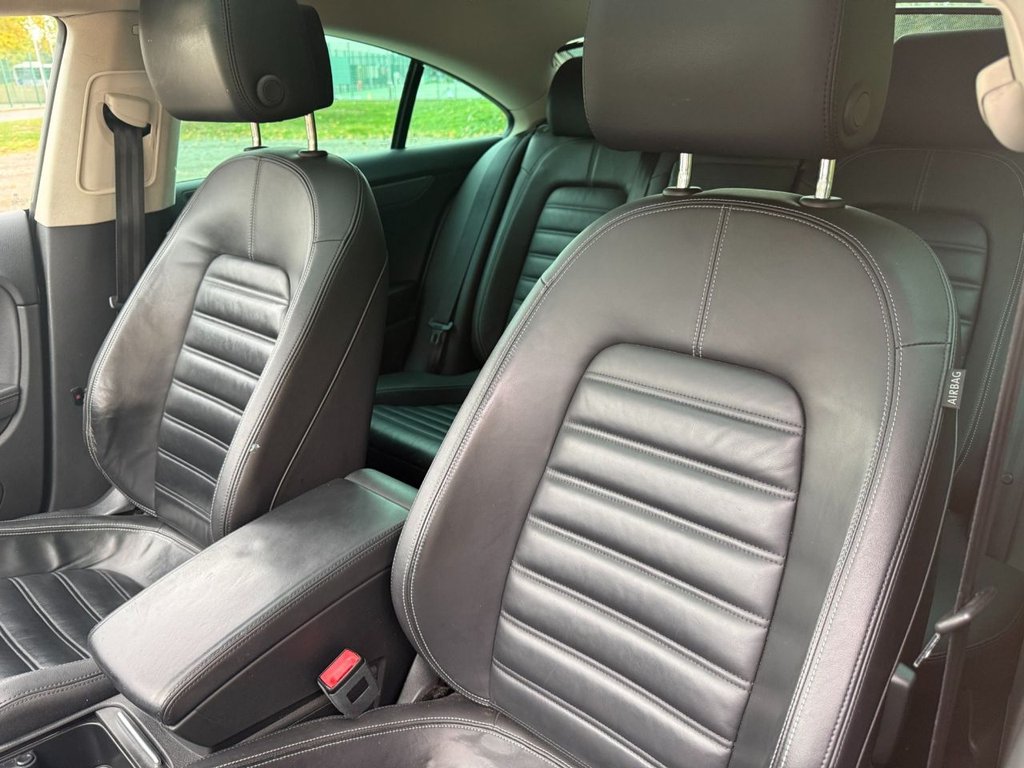 Used Volkswagen CC 2017 for sale - 76291793: Photo 16