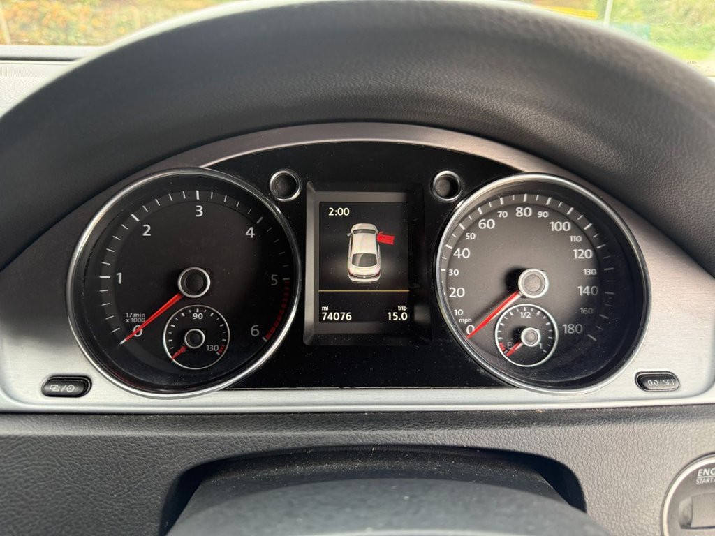 Used Volkswagen CC 2017 for sale - 76291793: Photo 18