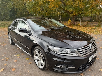 2017 (67) - 2.0 TDI BlueMotion Tech R-Line Saloon 4dr Diesel DSG Euro 6 (s/s) (184 ps)