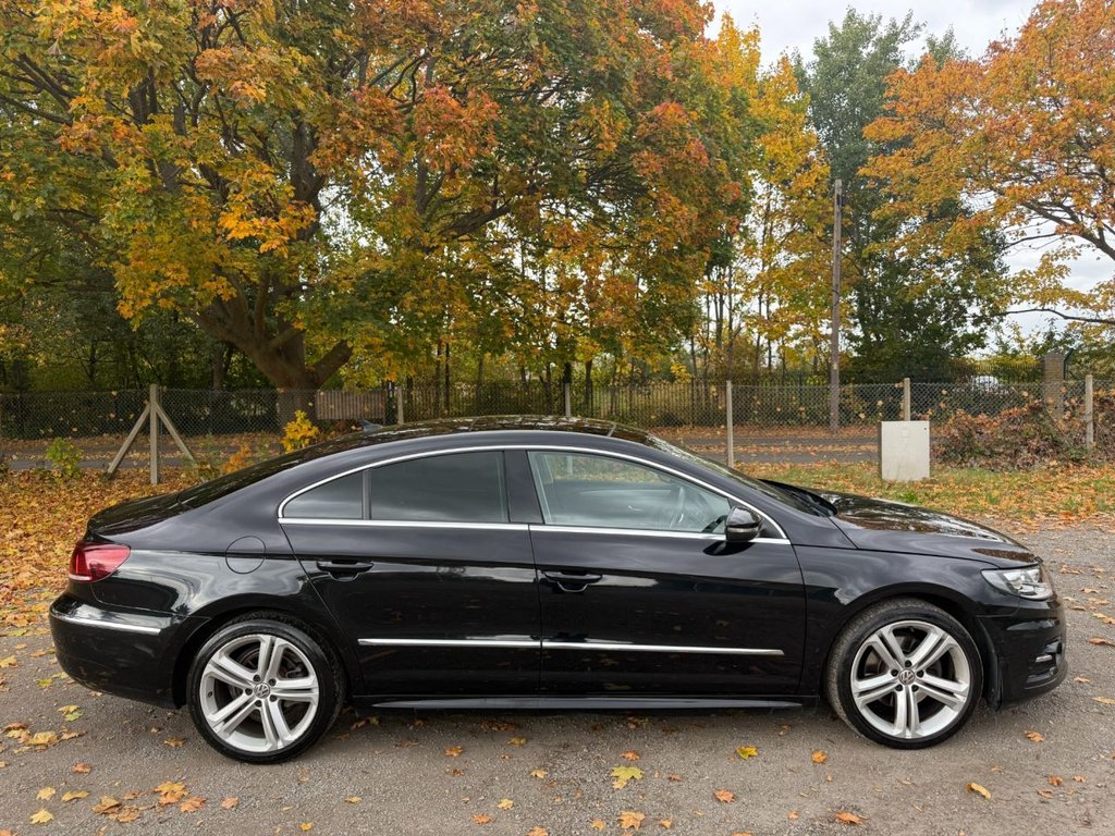 Used Volkswagen CC 2017 for sale - 76291793: Photo 2