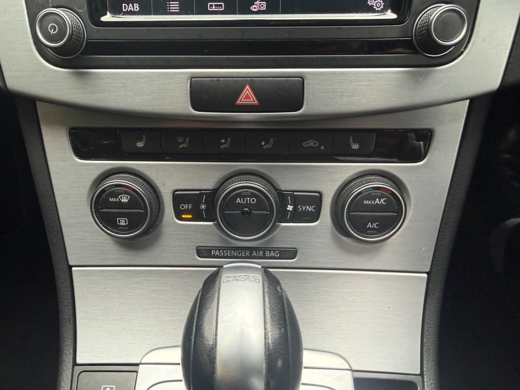 Used Volkswagen CC 2017 for sale - 76291793: Photo 22