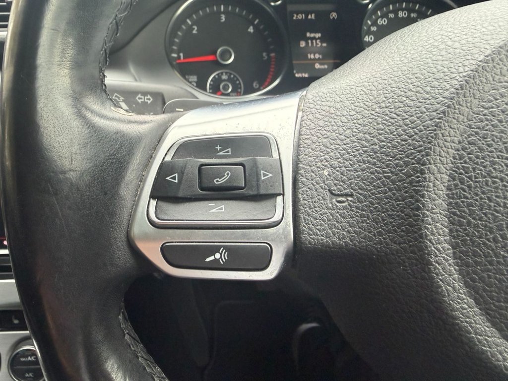 Used Volkswagen CC 2017 for sale - 76291793: Photo 24