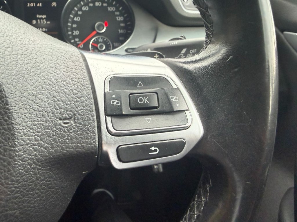 Used Volkswagen CC 2017 for sale - 76291793: Photo 25