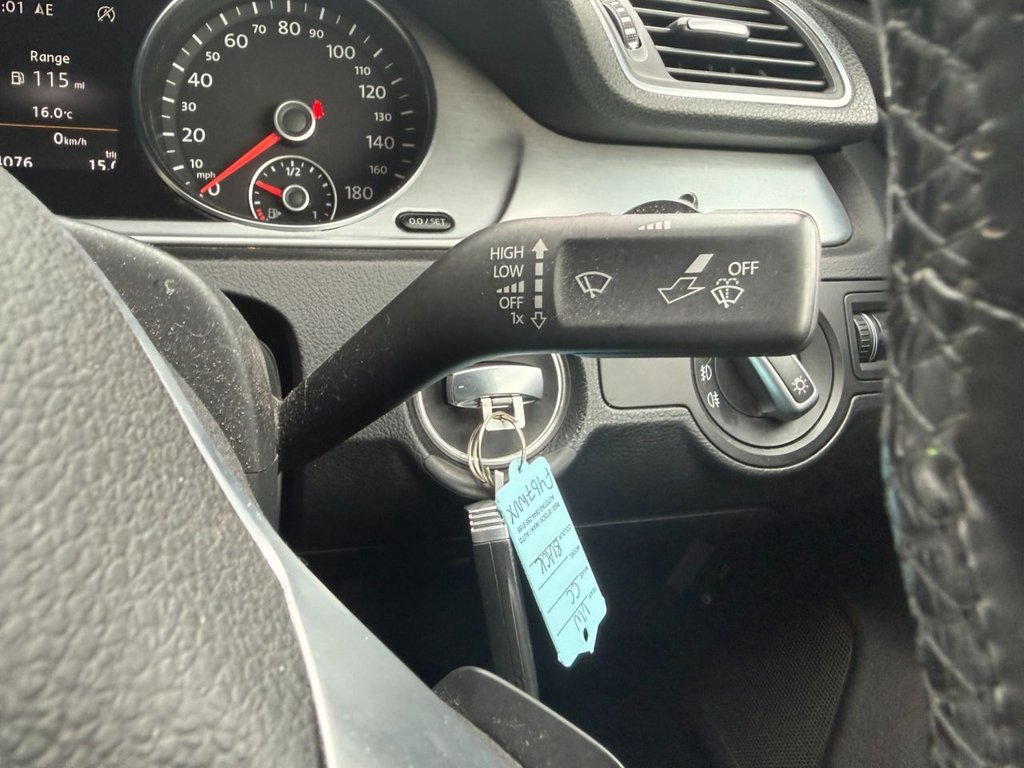 Used Volkswagen CC 2017 for sale - 76291793: Photo 27