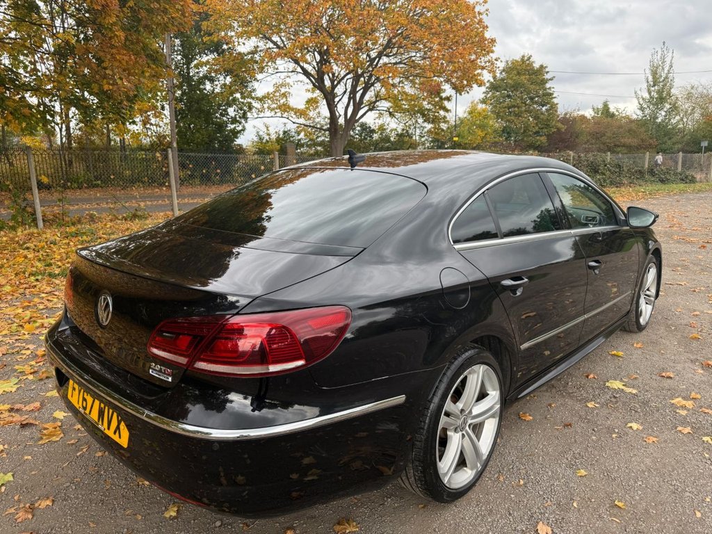 Used Volkswagen CC 2017 for sale - 76291793: Photo 3