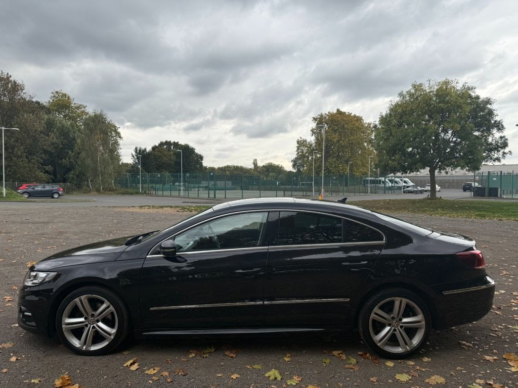 Used Volkswagen CC 2017 for sale - 76291793: Photo 6