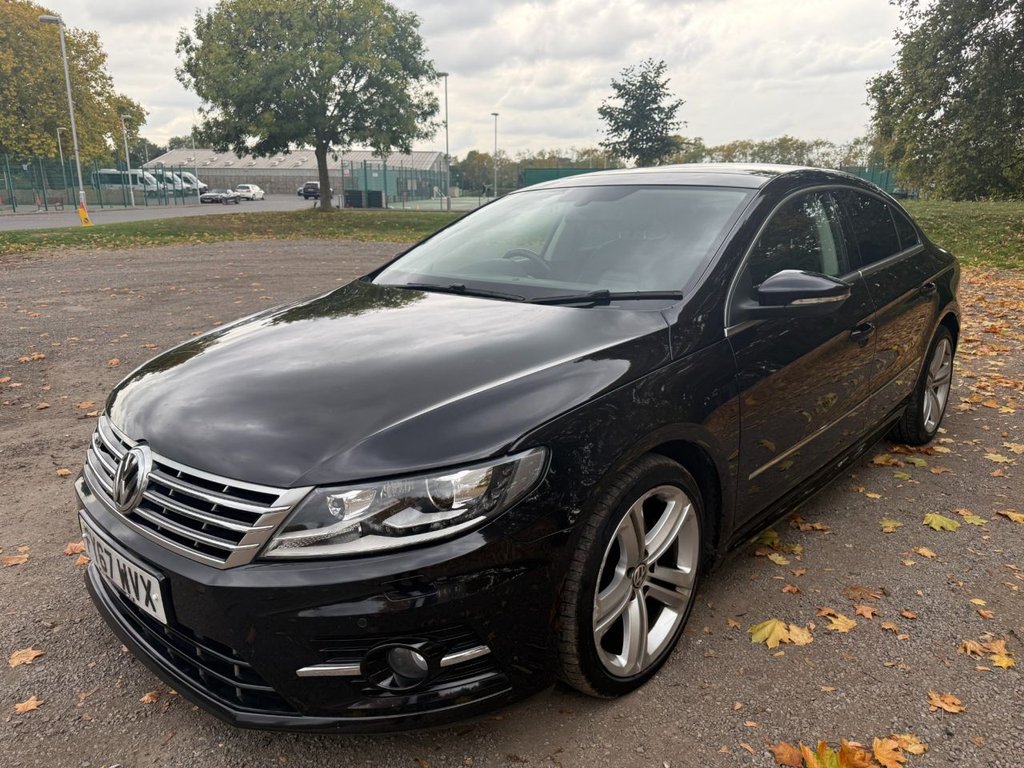 Used Volkswagen CC 2017 for sale - 76291793: Photo 7