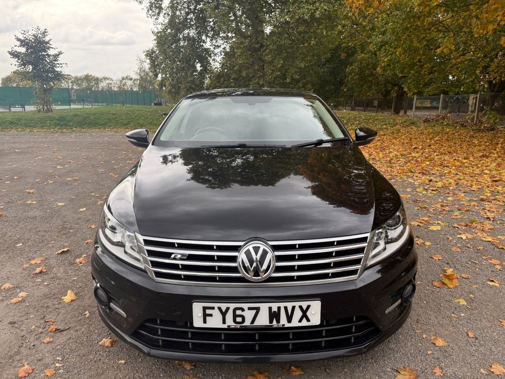 Used Volkswagen CC 2017 for sale - 76291793: Photo 8