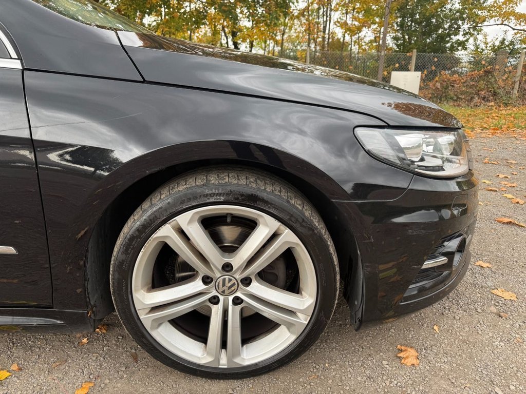 Used Volkswagen CC 2017 for sale - 76291793: Photo 9