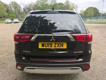 Used Mitsubishi Outlander 2019 for sale - 78315762: Photo