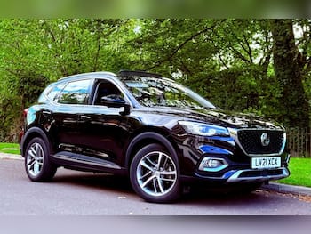 Used MG MG HS 2021 for sale - 79862047: Photo