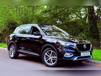 Used MG MG HS 2021 for sale - 79862047: Photo