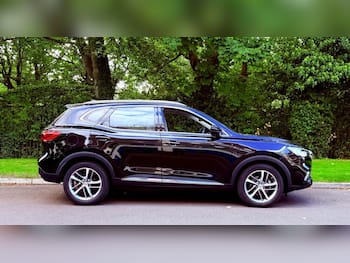 Used MG MG HS 2021 for sale - 79862047: Photo