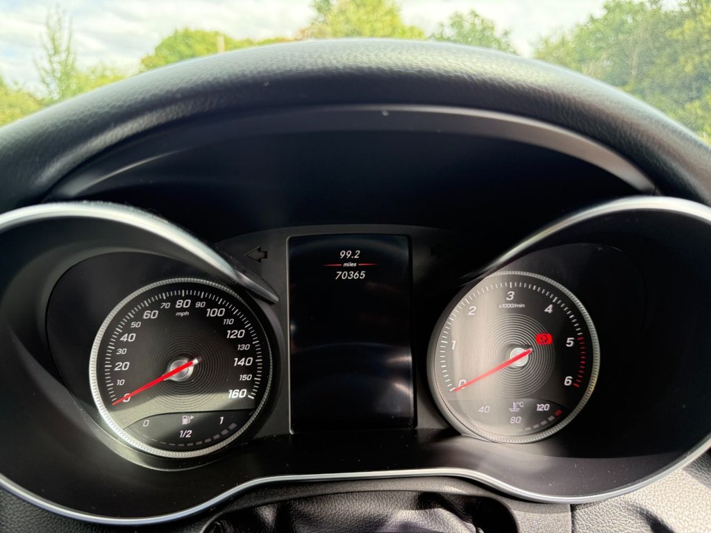 Used Mercedes-Benz C Class 2018 for sale - 76250138: Photo 18