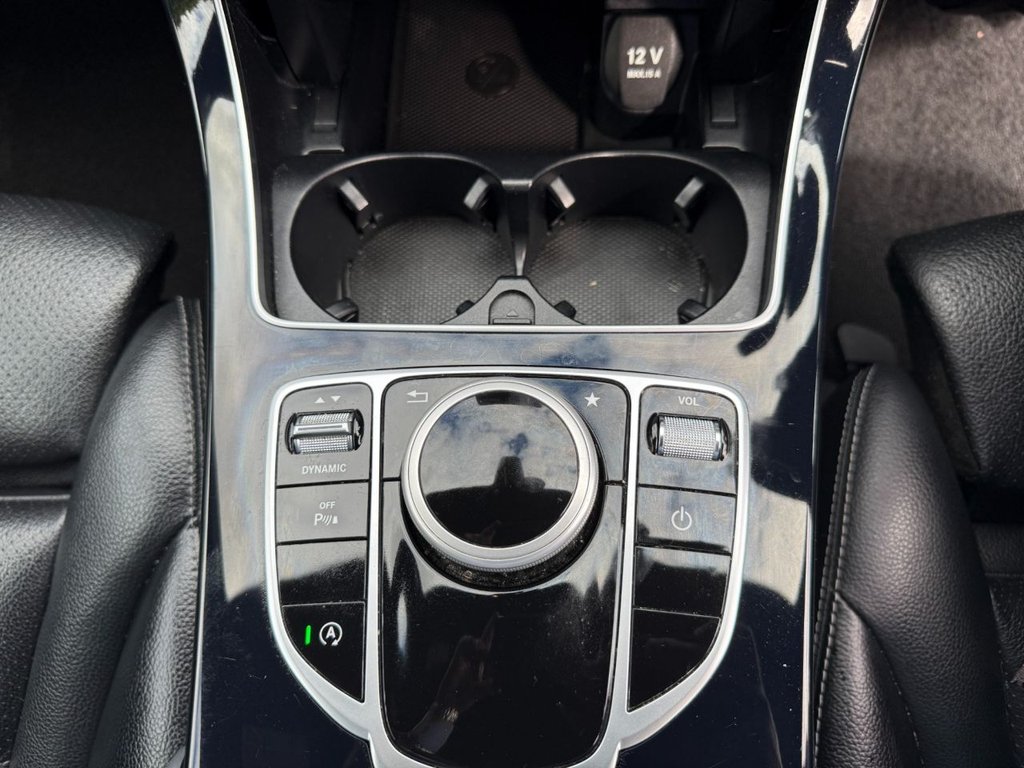 Used Mercedes-Benz C Class 2018 for sale - 76250138: Photo 23