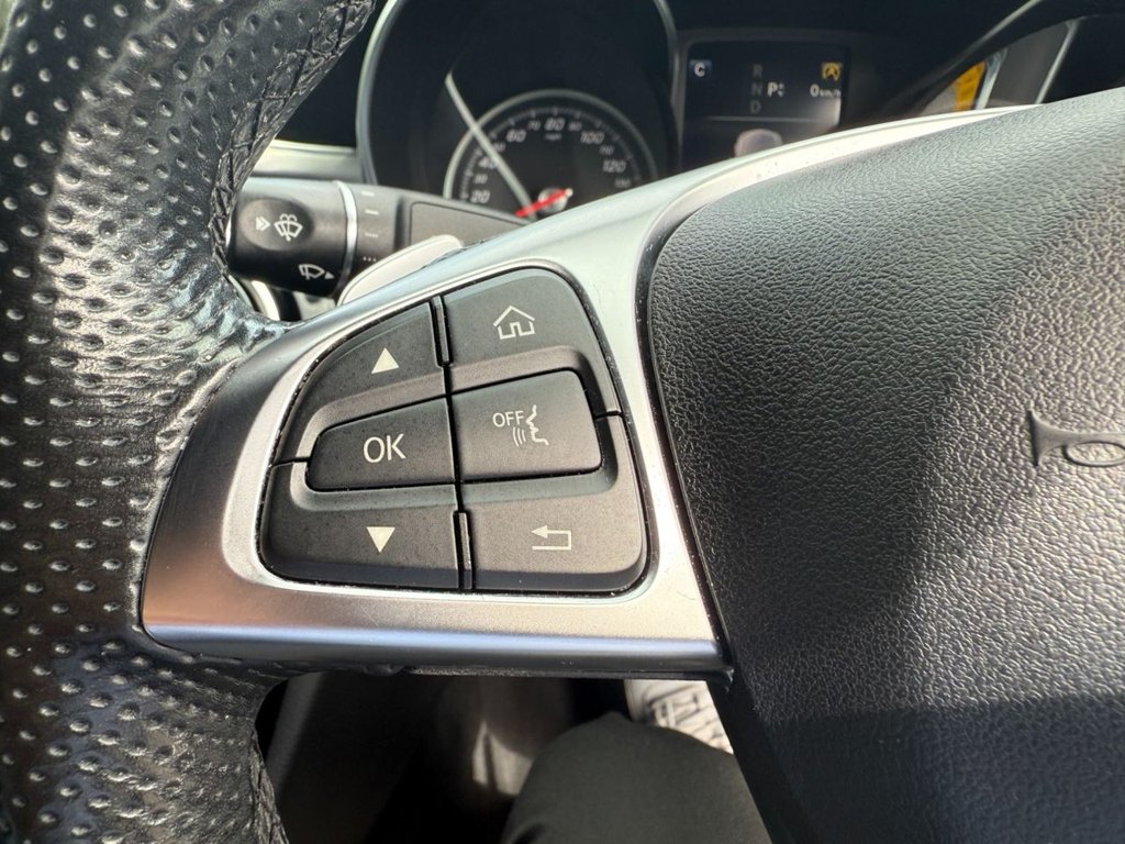 Used Mercedes-Benz C Class 2018 for sale - 76250138: Photo 24