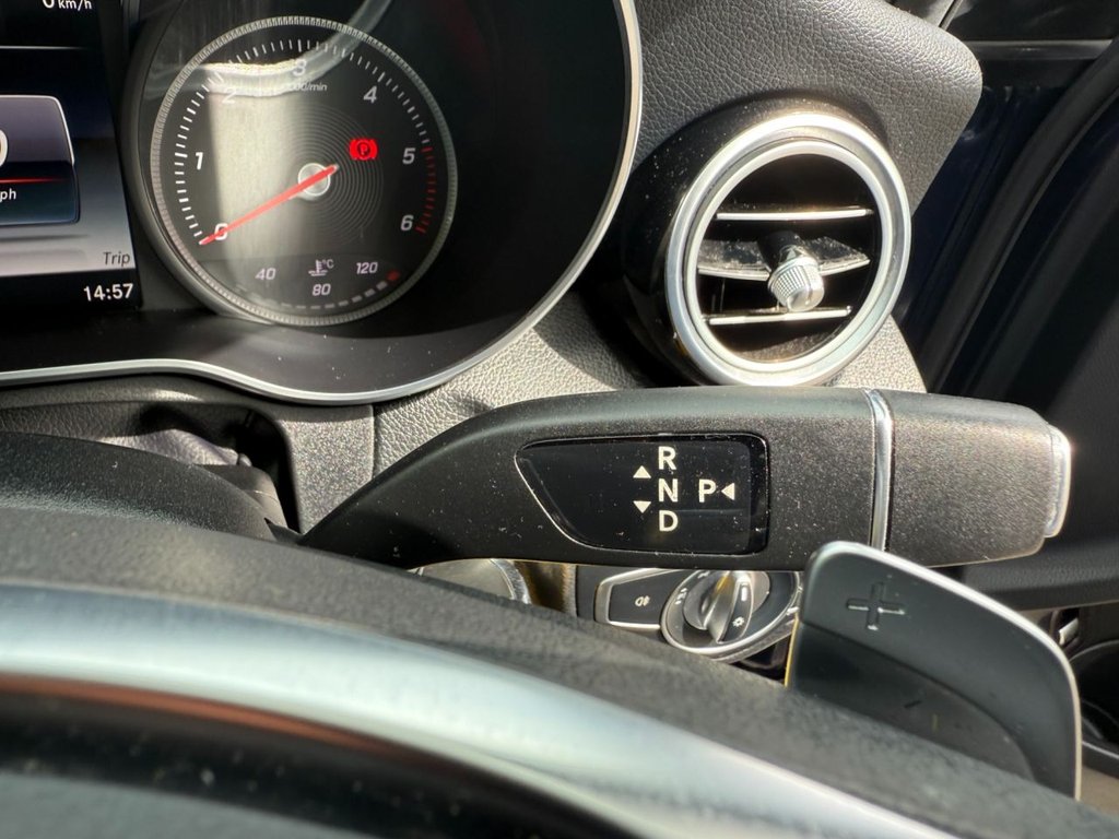 Used Mercedes-Benz C Class 2018 for sale - 76250138: Photo 27
