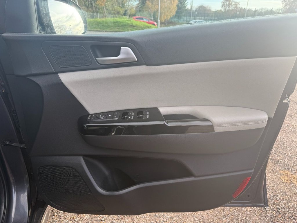 Used Kia Sportage 2016 for sale - 76559100: Photo 10