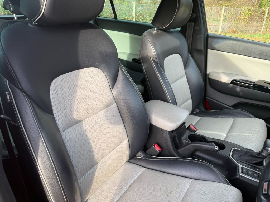 Used Kia Sportage 2016 for sale - 76559100: Photo 12