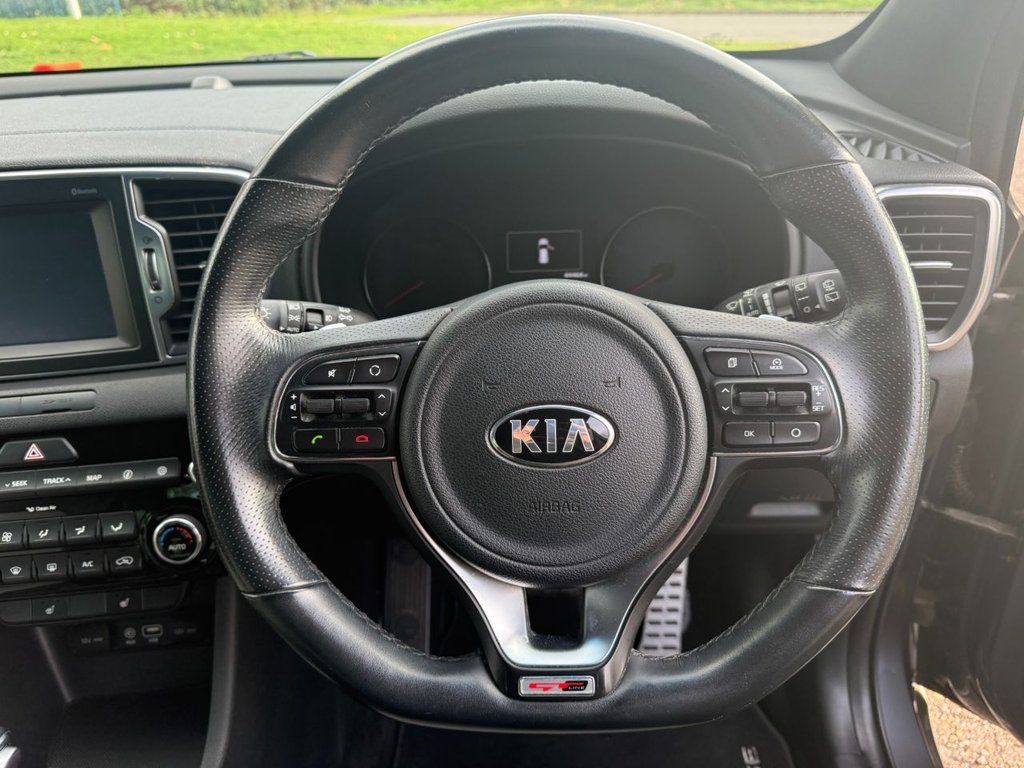 Used Kia Sportage 2016 for sale - 76559100: Photo 16