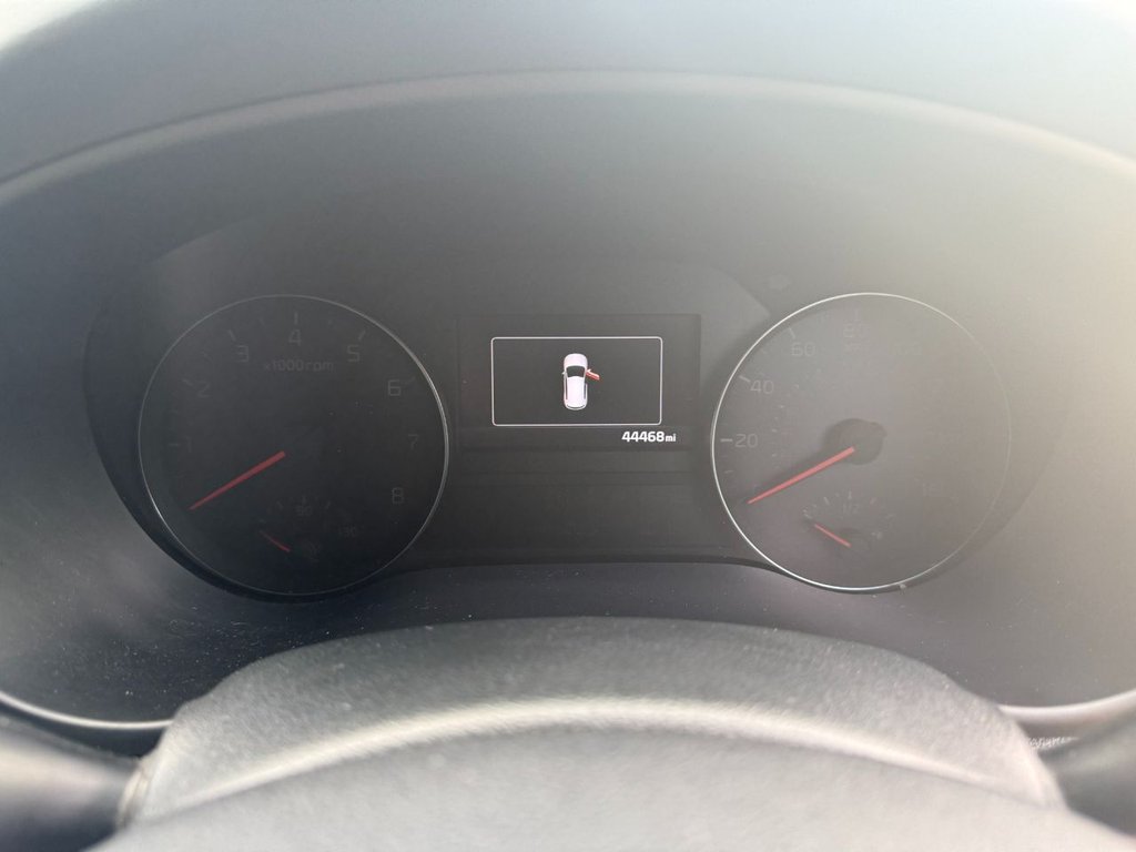 Used Kia Sportage 2016 for sale - 76559100: Photo 17