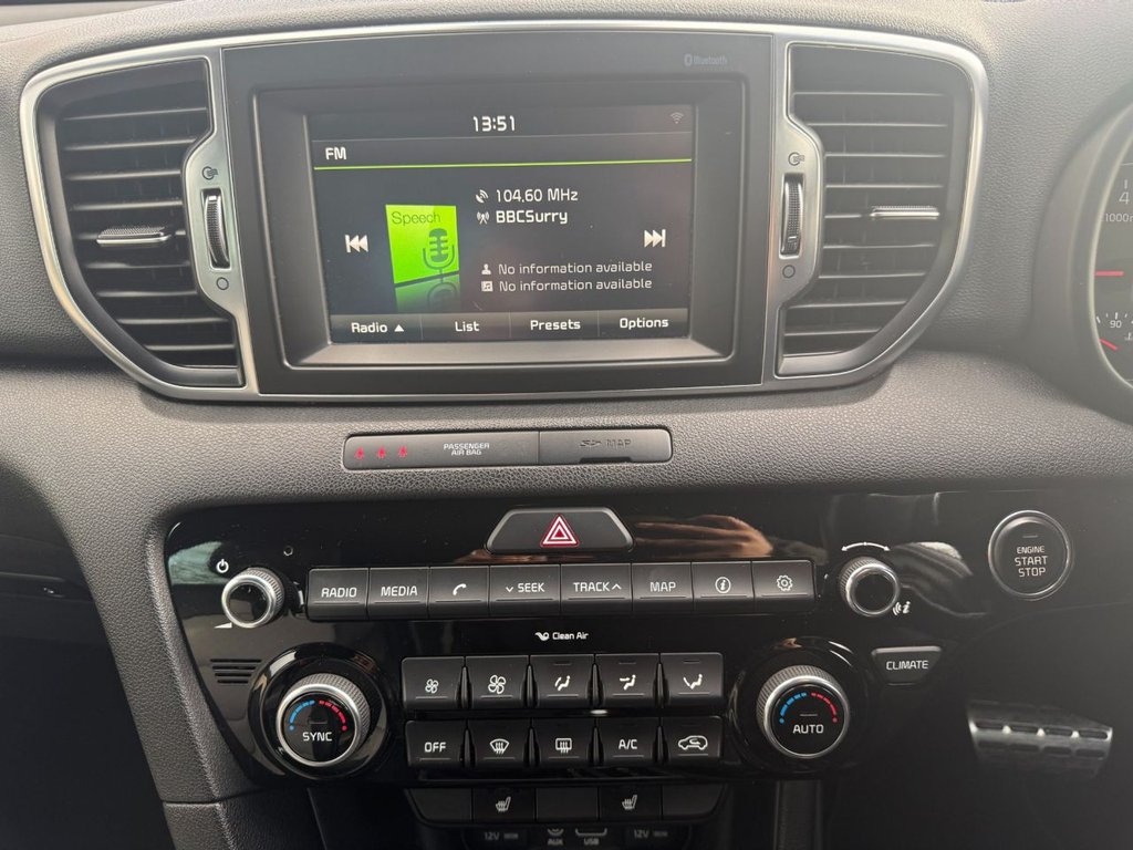 Used Kia Sportage 2016 for sale - 76559100: Photo 18