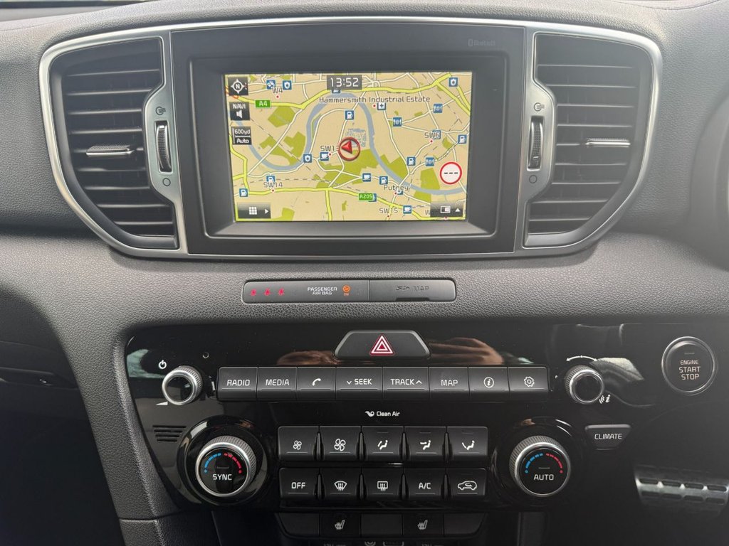 Used Kia Sportage 2016 for sale - 76559100: Photo 20