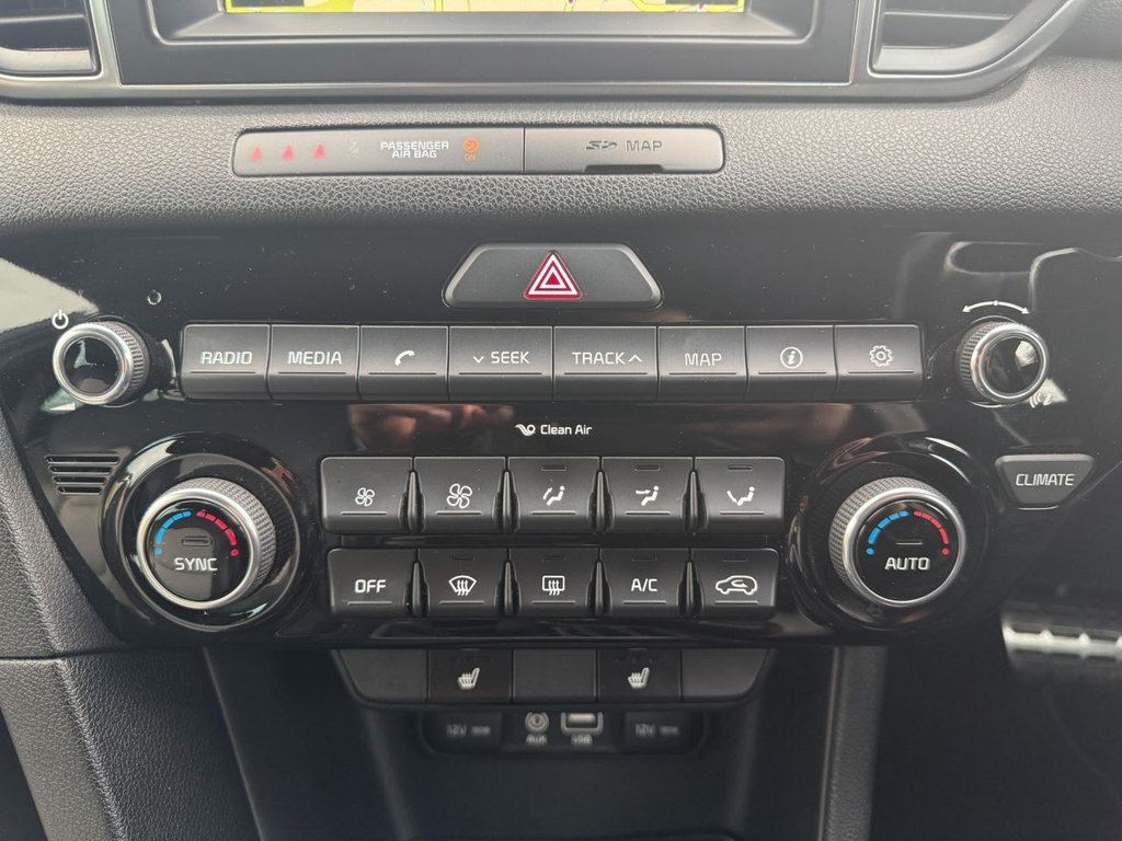 Used Kia Sportage 2016 for sale - 76559100: Photo 21