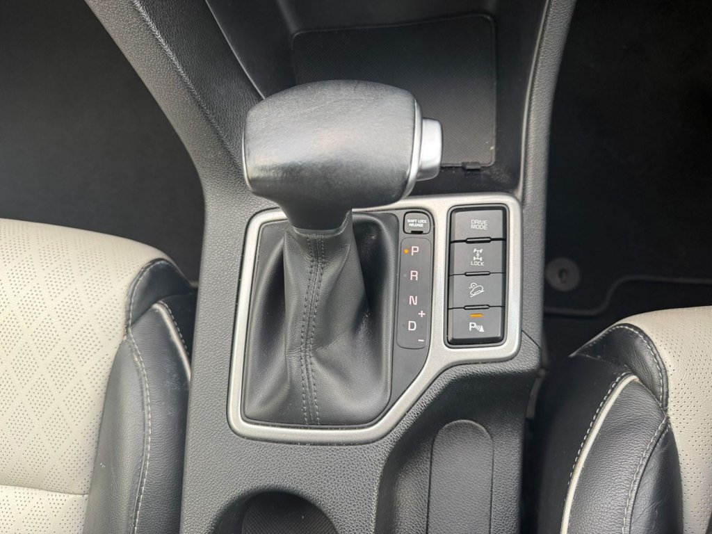 Used Kia Sportage 2016 for sale - 76559100: Photo 23