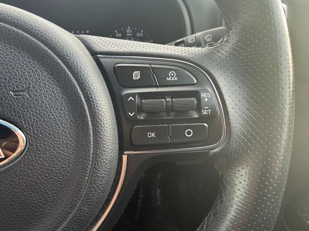 Used Kia Sportage 2016 for sale - 76559100: Photo 25