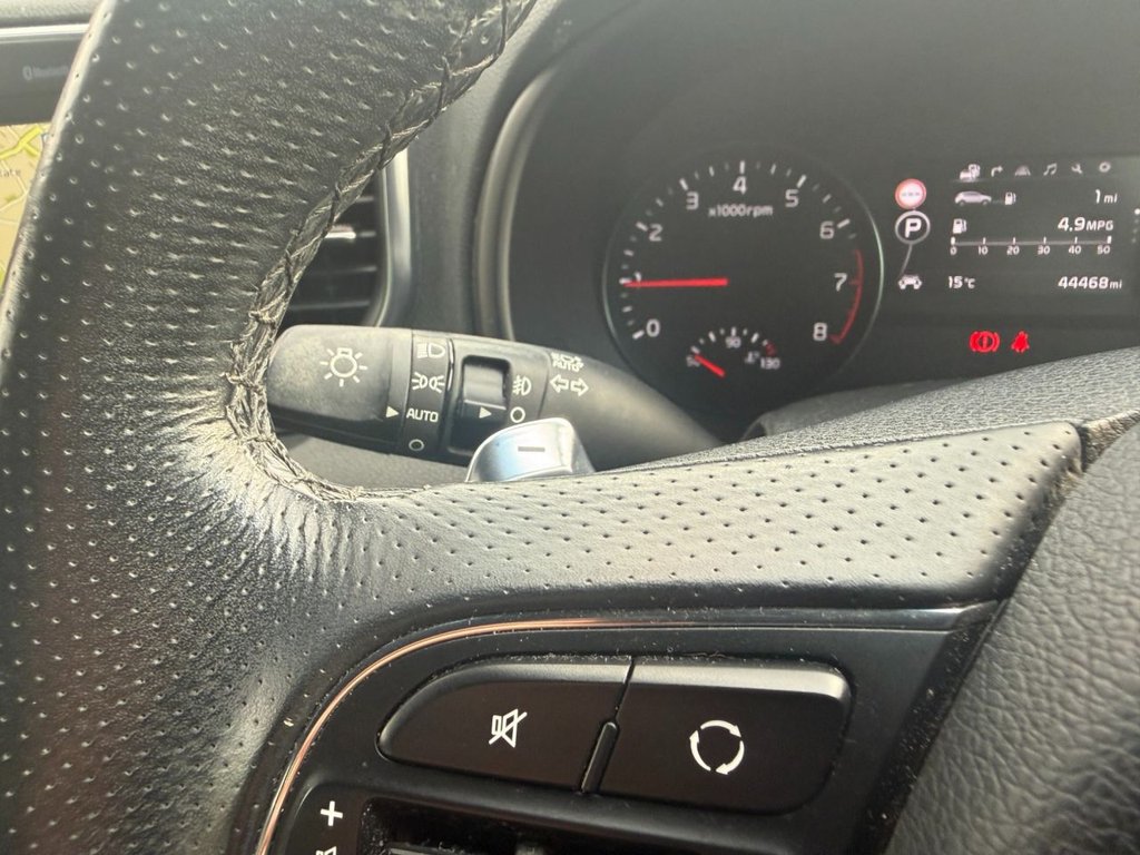 Used Kia Sportage 2016 for sale - 76559100: Photo 26