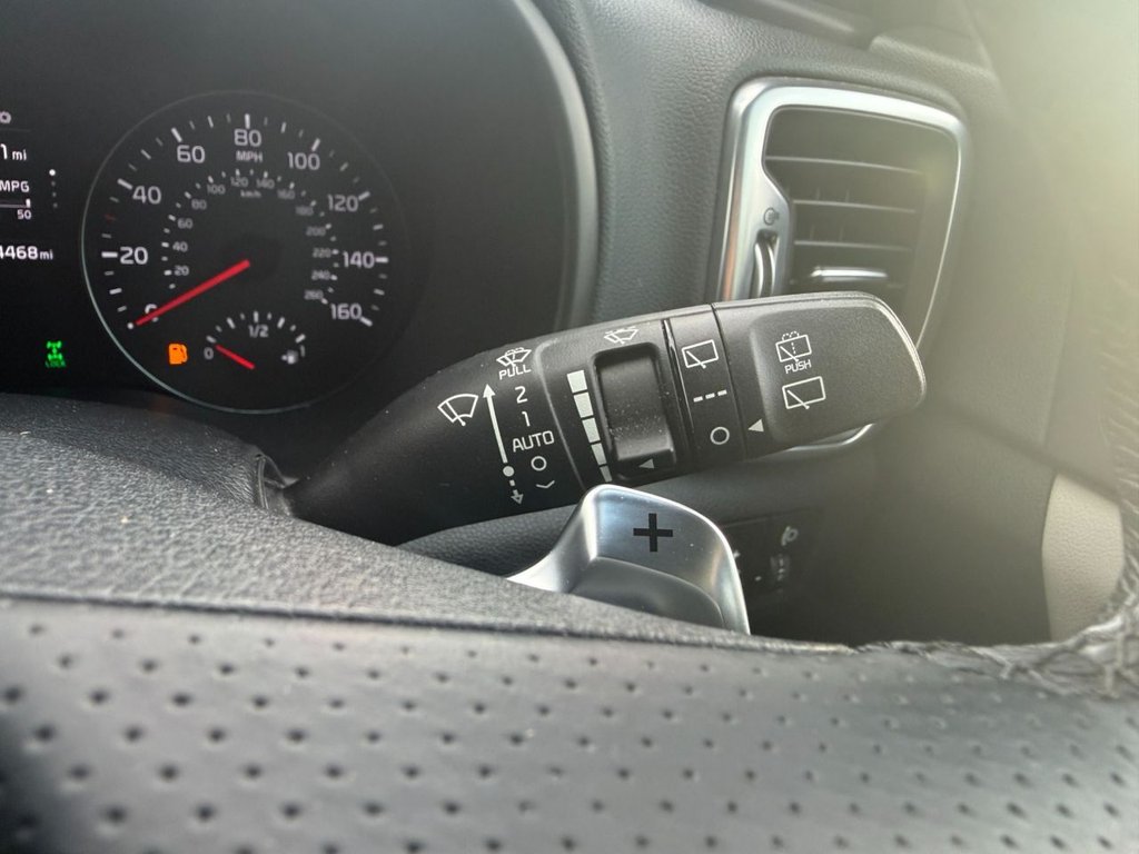 Used Kia Sportage 2016 for sale - 76559100: Photo 27
