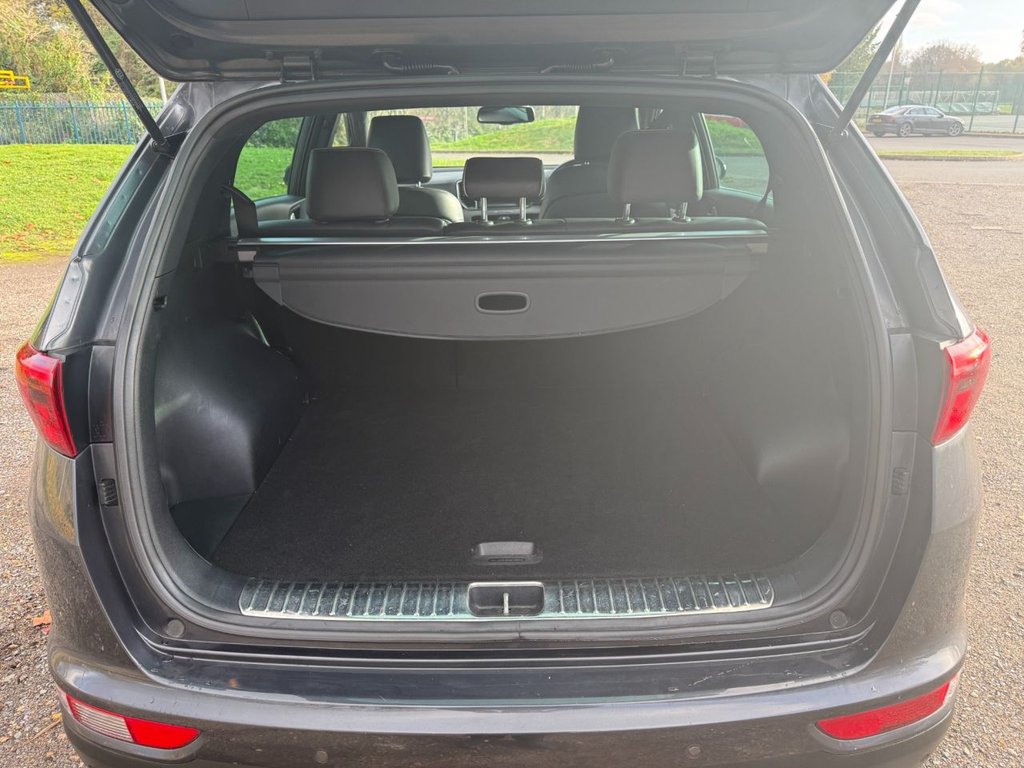 Used Kia Sportage 2016 for sale - 76559100: Photo 9