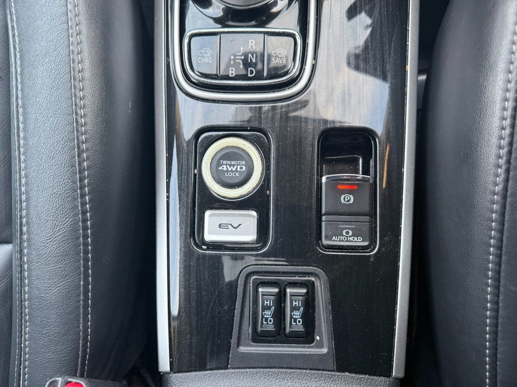 Used Mitsubishi Outlander 2017 for sale - 76570441: Photo 26