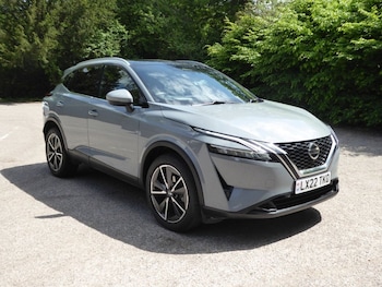 Used Nissan Qashqai 2022 for sale - 78658423: Photo