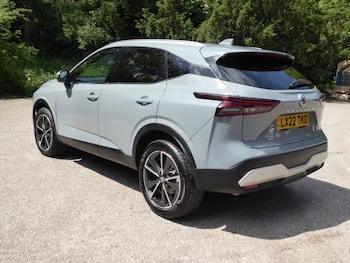 Used Nissan Qashqai 2022 for sale - 78658423: Photo