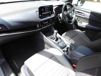 Used Nissan Qashqai 2022 for sale - 78658423: Photo