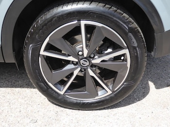 Used Nissan Qashqai 2022 for sale - 78658423: Photo