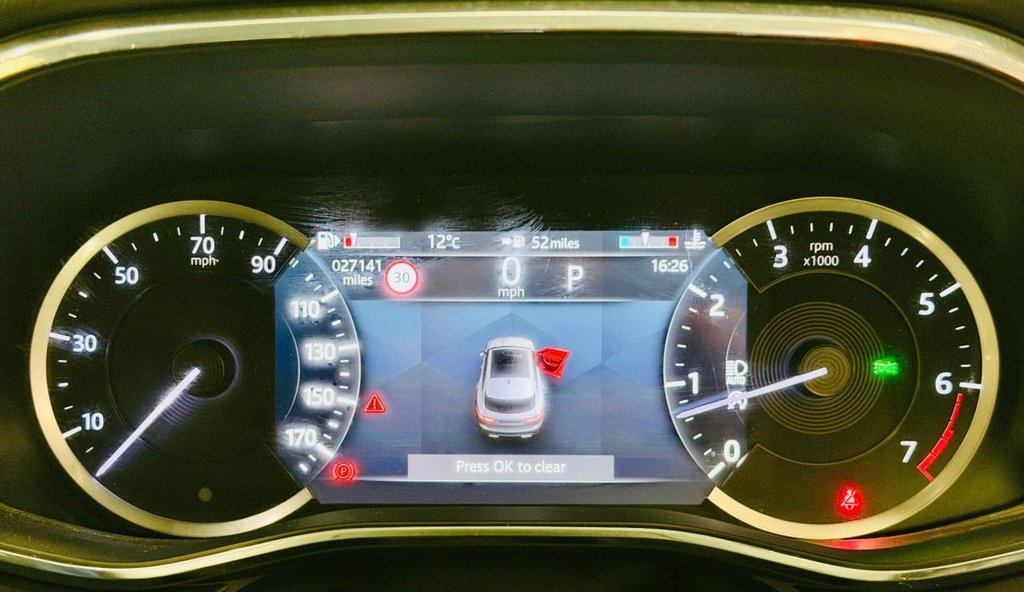 Used Jaguar F-Pace 2022 for sale - 76686225: Photo 16