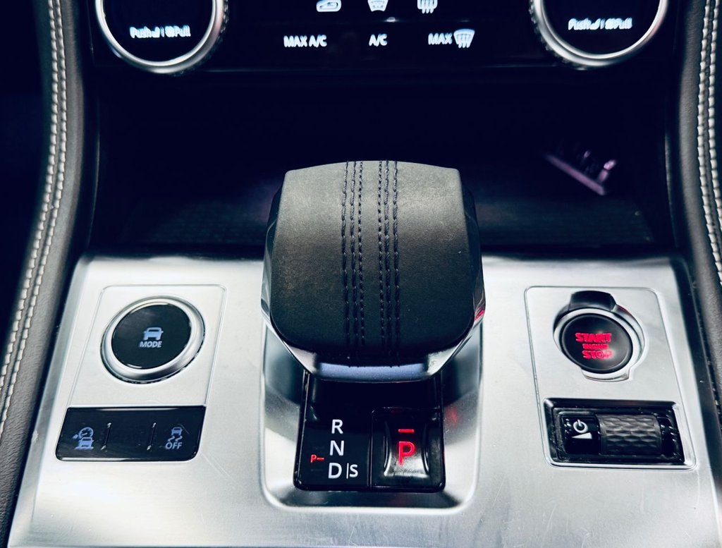 Used Jaguar F-Pace 2022 for sale - 76686225: Photo 21