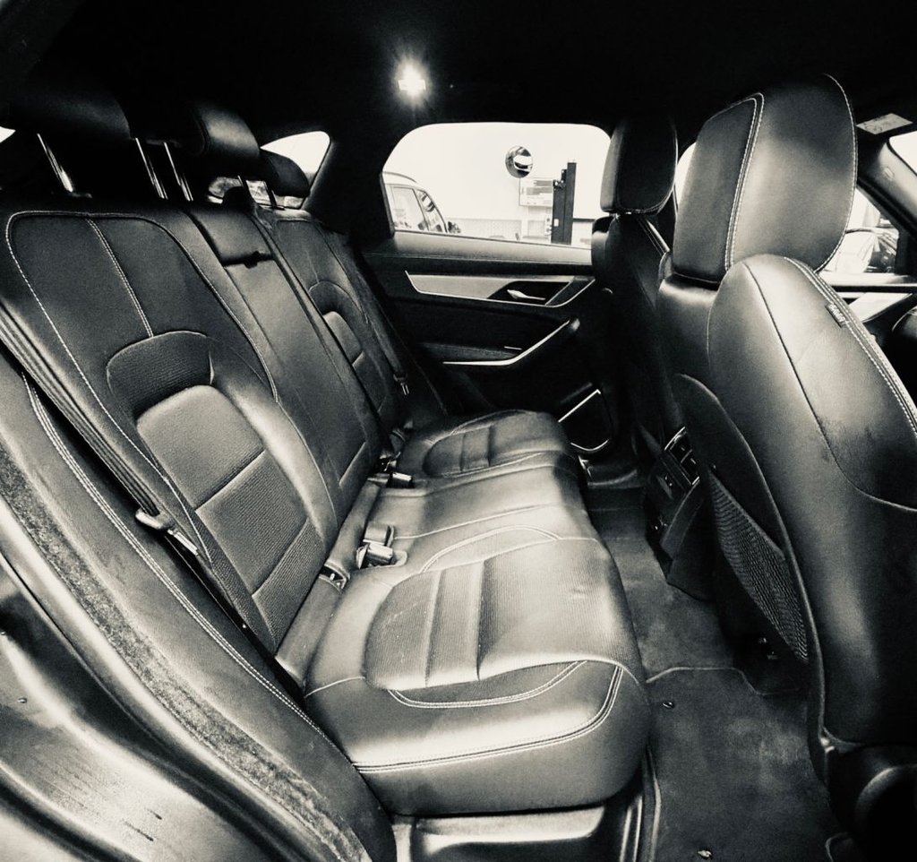 Used Jaguar F-Pace 2022 for sale - 76686225: Photo 26