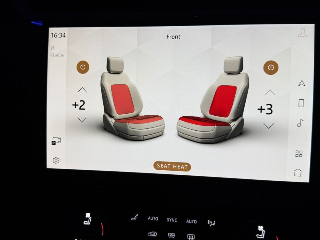 Used Jaguar F-Pace 2022 for sale - 76686225: Photo 27