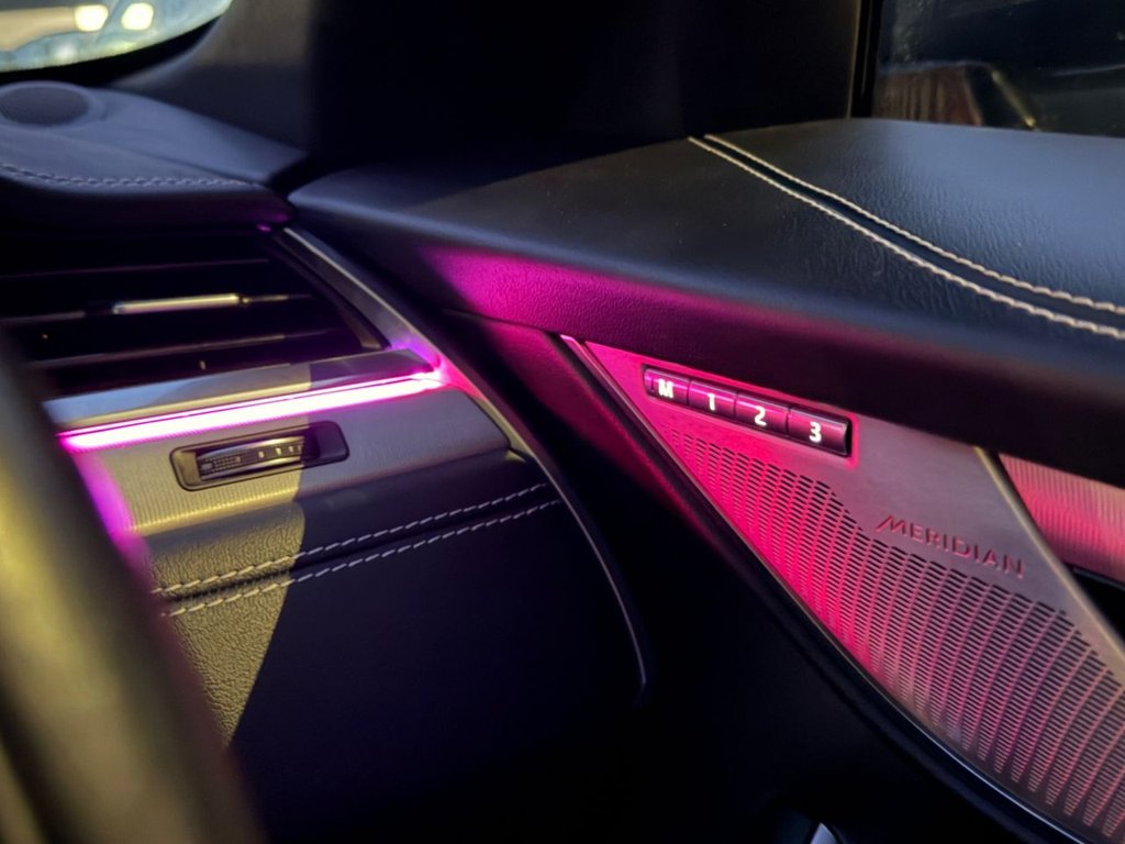 Used Jaguar F-Pace 2022 for sale - 76686225: Photo 29