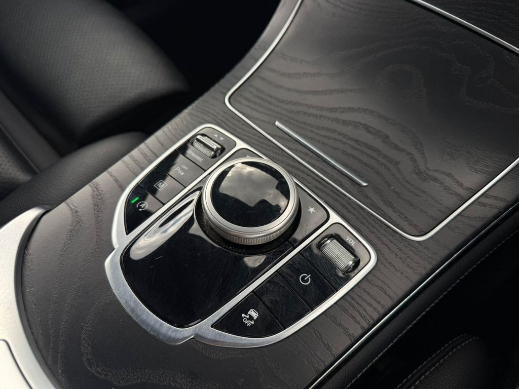 Used Mercedes-Benz GLC 2017 for sale - 78056418: Photo 12