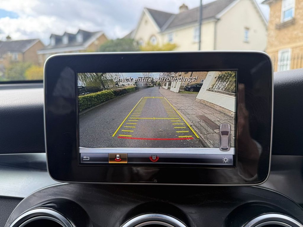 Used Mercedes-Benz GLC 2017 for sale - 78056418: Photo 15