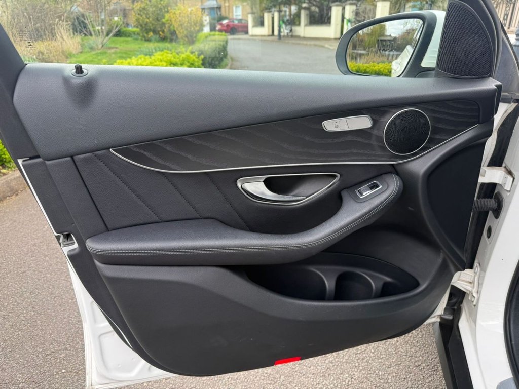 Used Mercedes-Benz GLC 2017 for sale - 78056418: Photo 18