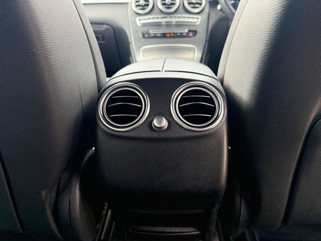 Used Mercedes-Benz GLC 2017 for sale - 78056418: Photo 26