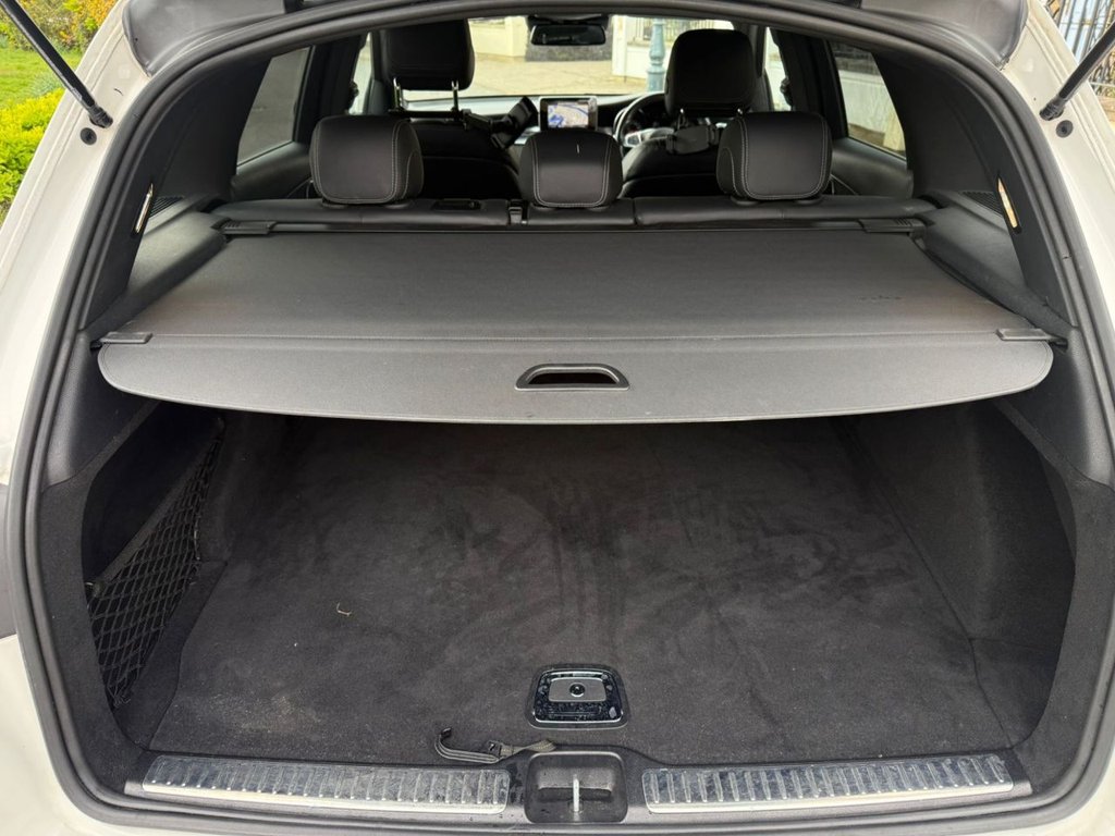 Used Mercedes-Benz GLC 2017 for sale - 78056418: Photo 28