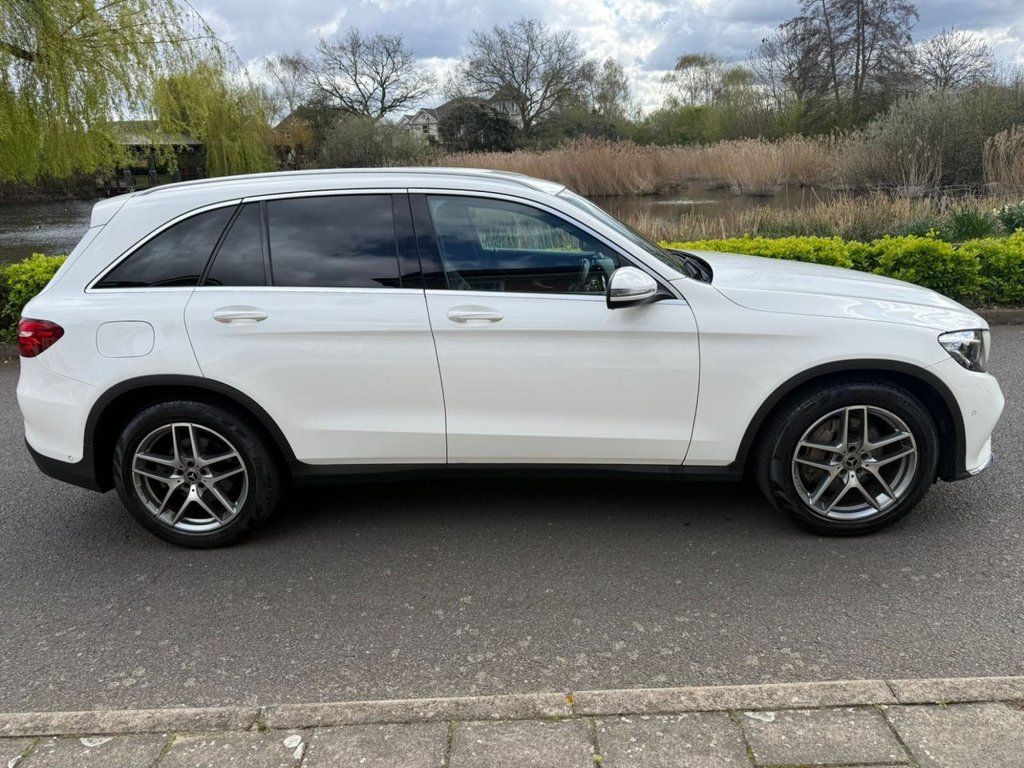 Used Mercedes-Benz GLC 2017 for sale - 78056418: Photo 7