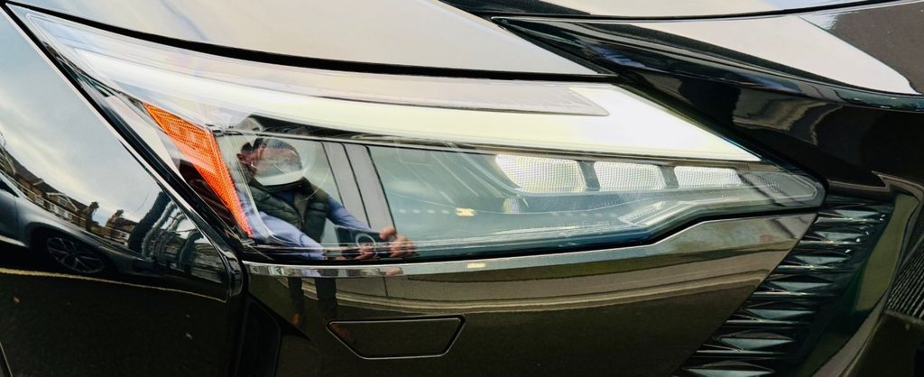 Used Lexus RZ 2023 for sale - 77399730: Photo 18